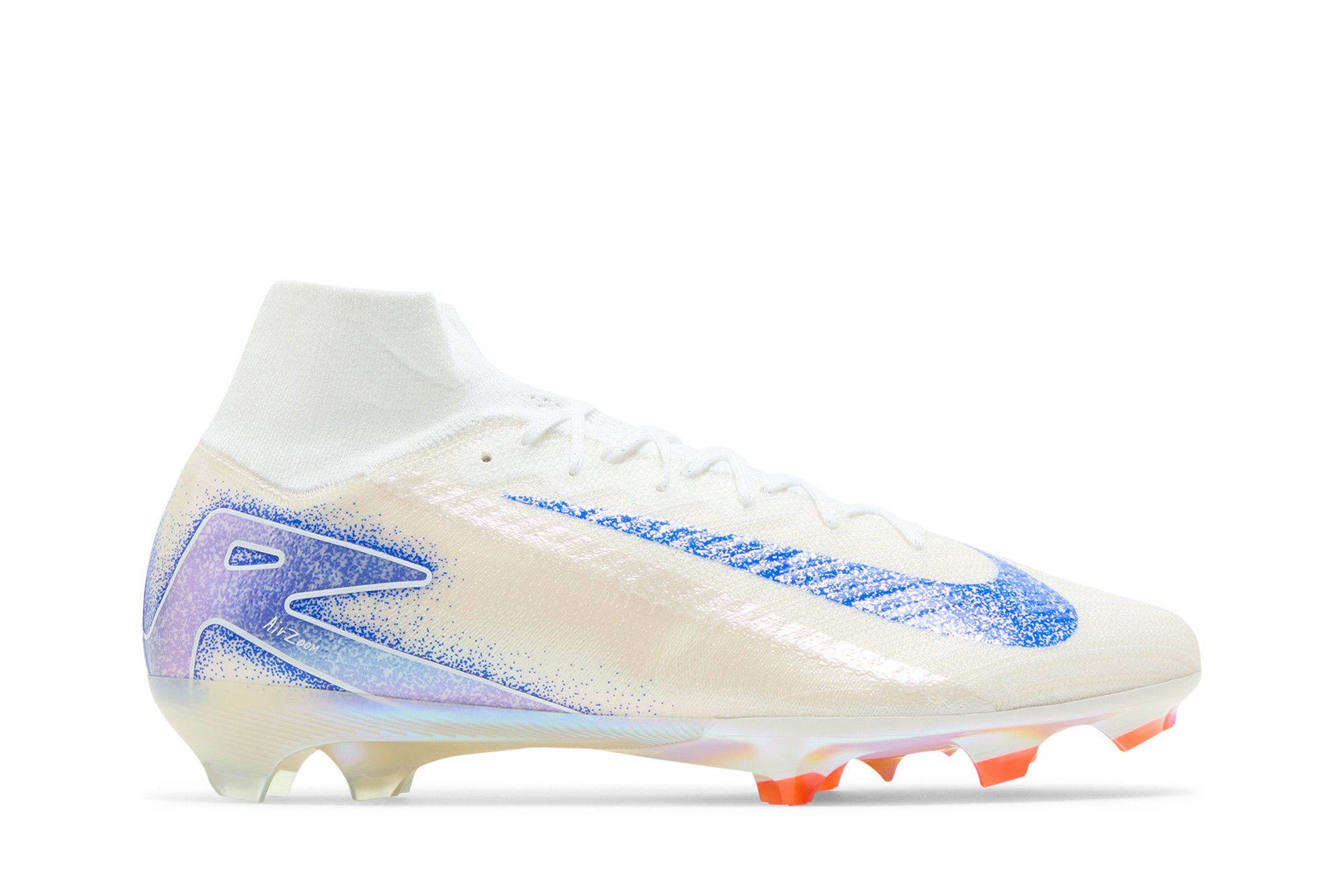 Nike mercurial superfly v1 elite fg on sale