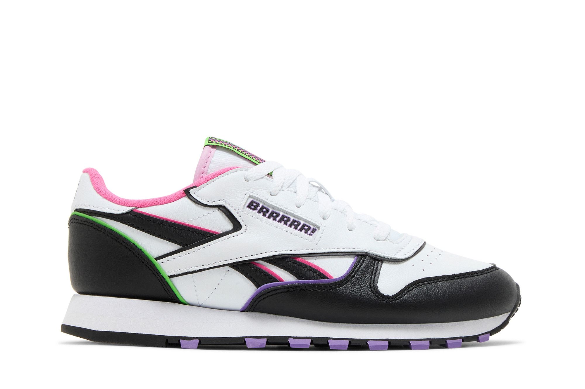 Reebok classic new releases clearance