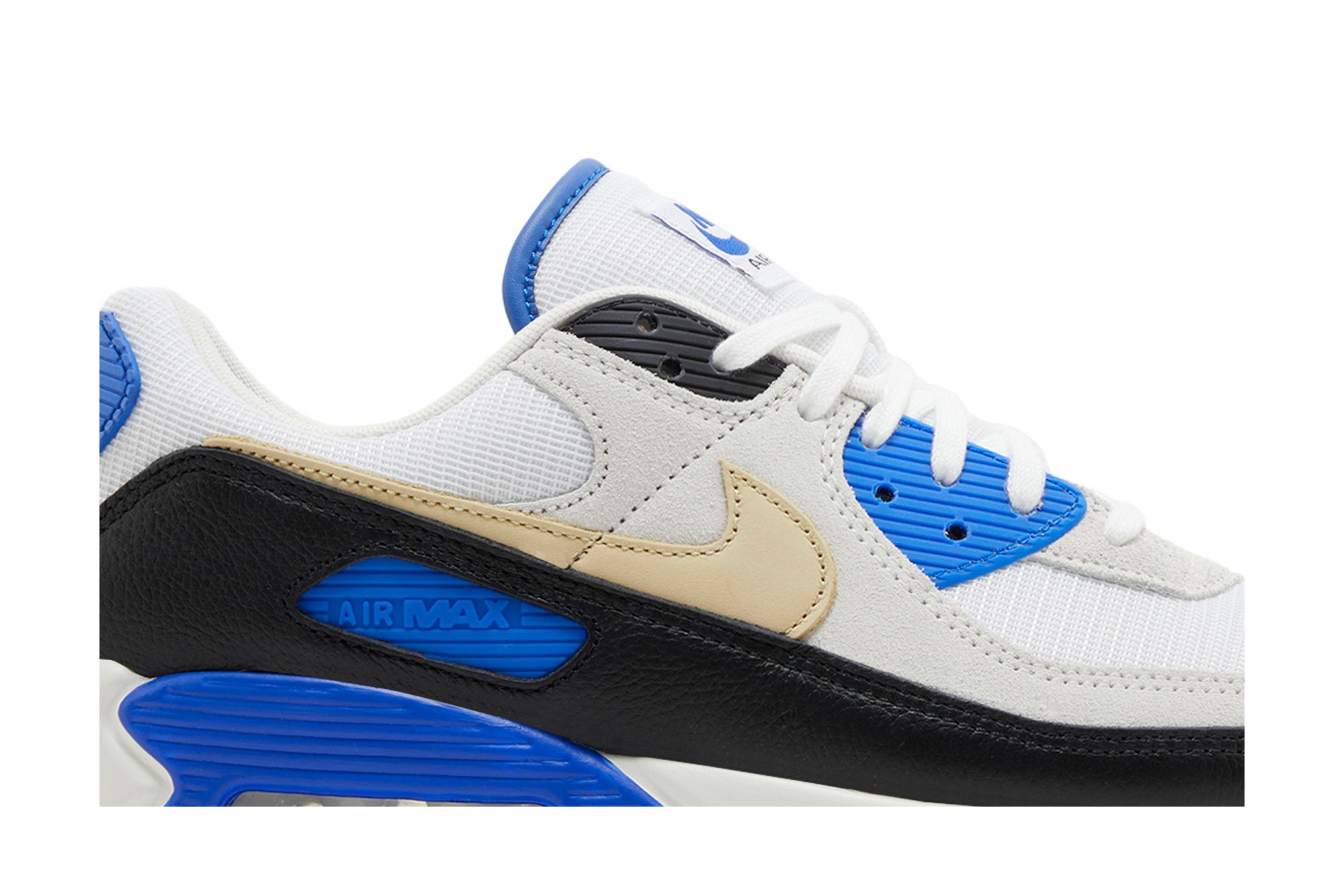 nike air max 90 racer blue