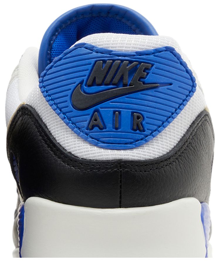 Nike Air Max 90 Premium Racer Blue