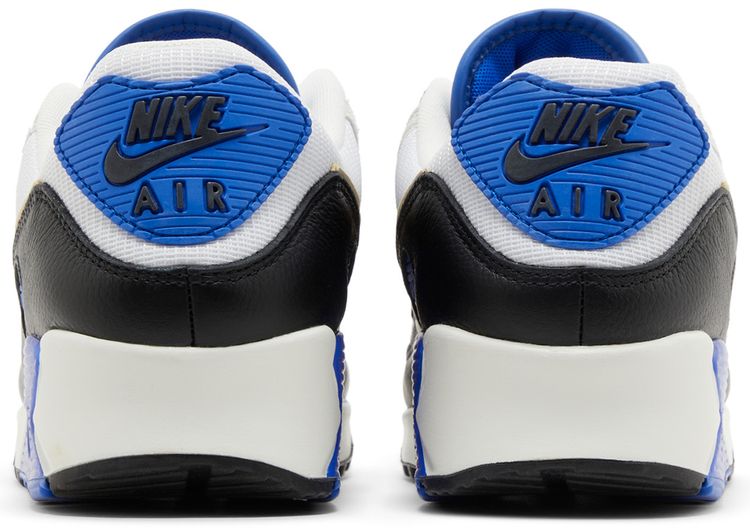 Nike Air Max 90 Premium Racer Blue