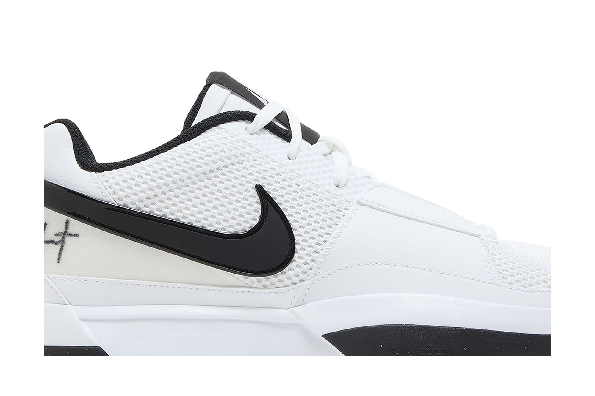 Buy Ja 1 TB 'White Black' - FV1303 100 | GOAT