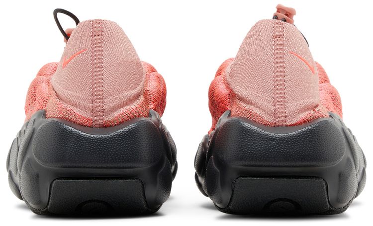 Nike Wmns Flyknit Haven Hot Punch