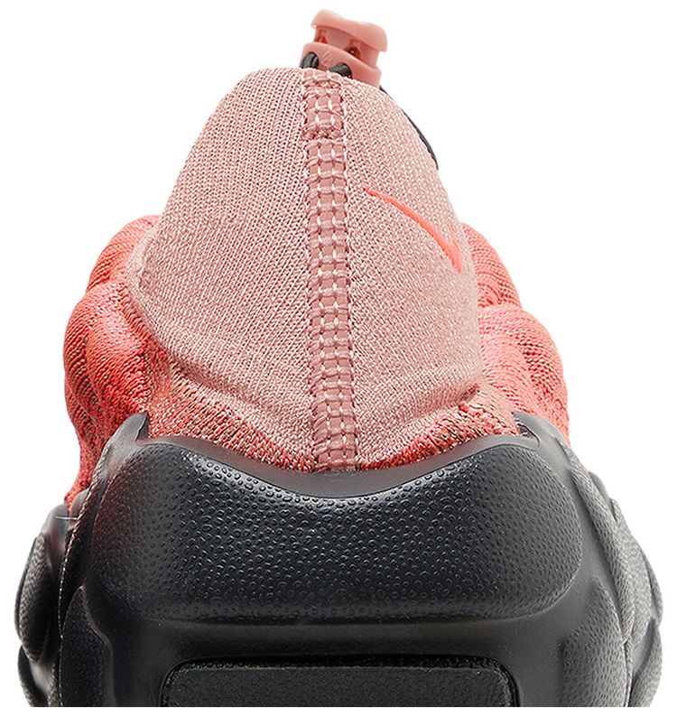 Nike Wmns Flyknit Haven Hot Punch