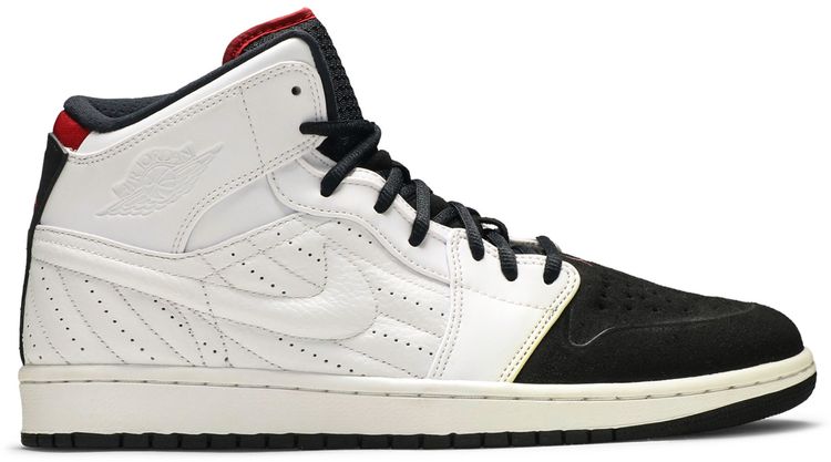 Air Jordan 1 Retro 99 White