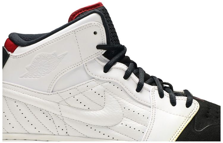 Air Jordan 1 Retro 99 White