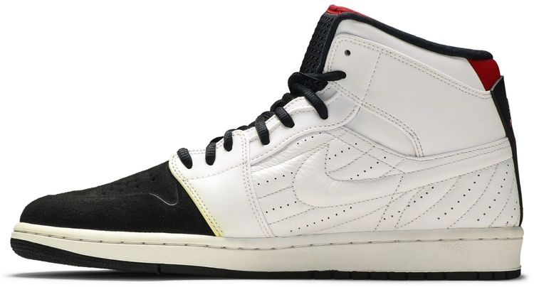 Air Jordan 1 Retro 99 White