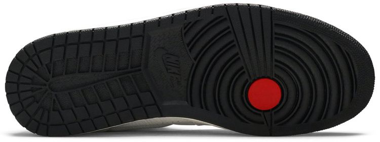 Air Jordan 1 Retro 99 White