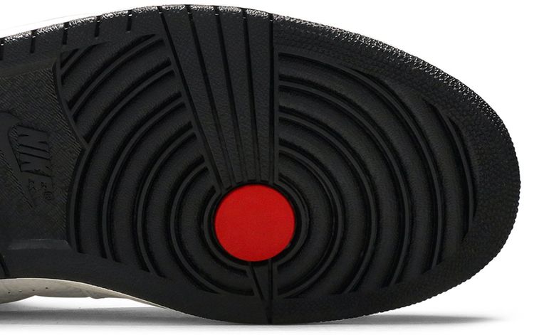 Air Jordan 1 Retro 99 White