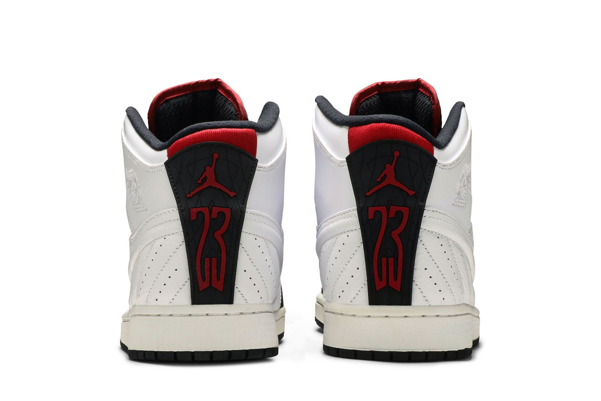 Buy Air Jordan 1 Retro '99 'White' - 654140 101 | GOAT