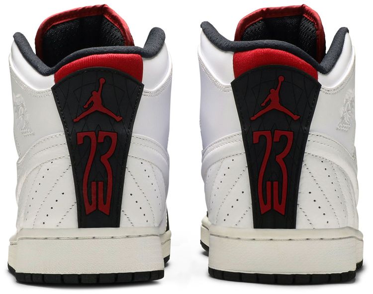 Air Jordan 1 Retro 99 White