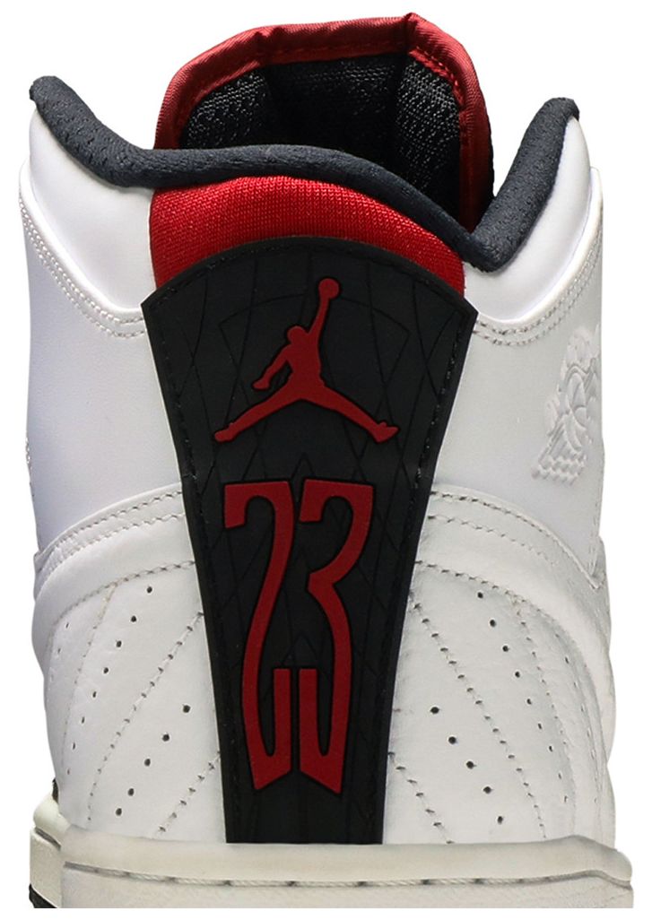 Air Jordan 1 Retro 99 White