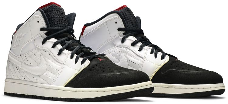 Air Jordan 1 Retro 99 White