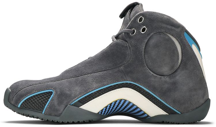 Air Jordan 21 OG Light Graphite