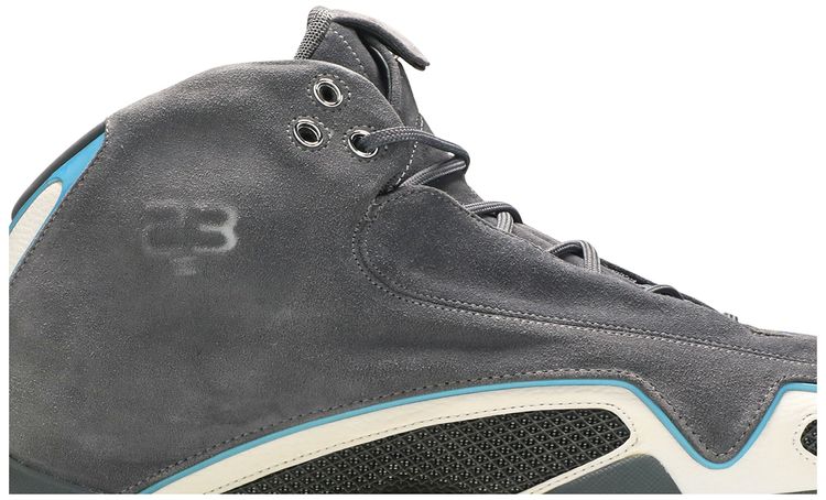 Air Jordan 21 OG Light Graphite