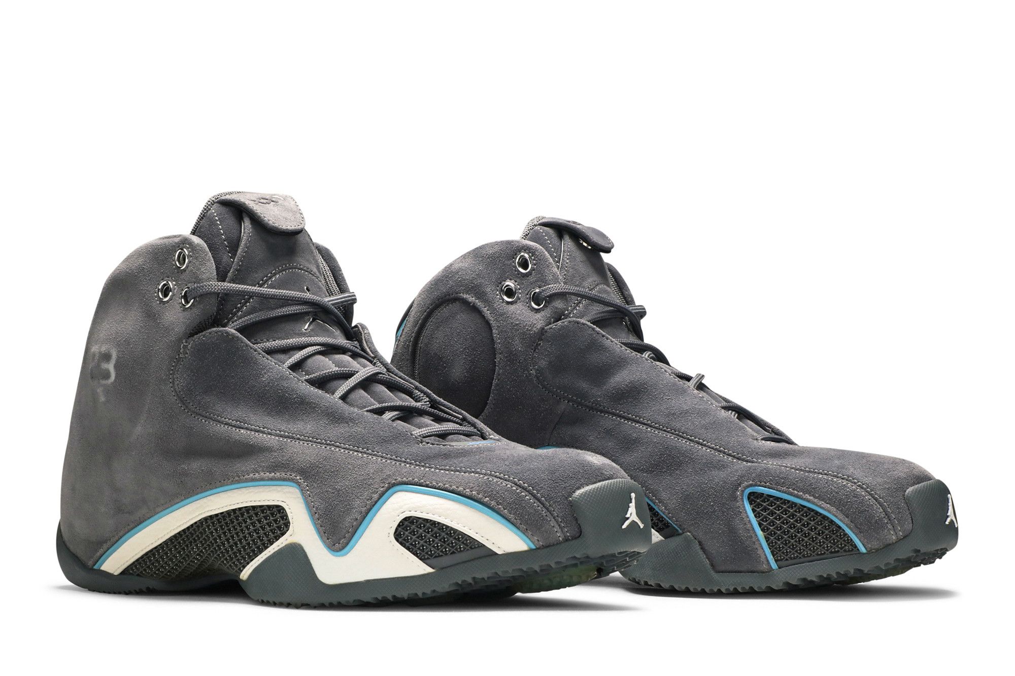 Jordan 21 graphite hotsell