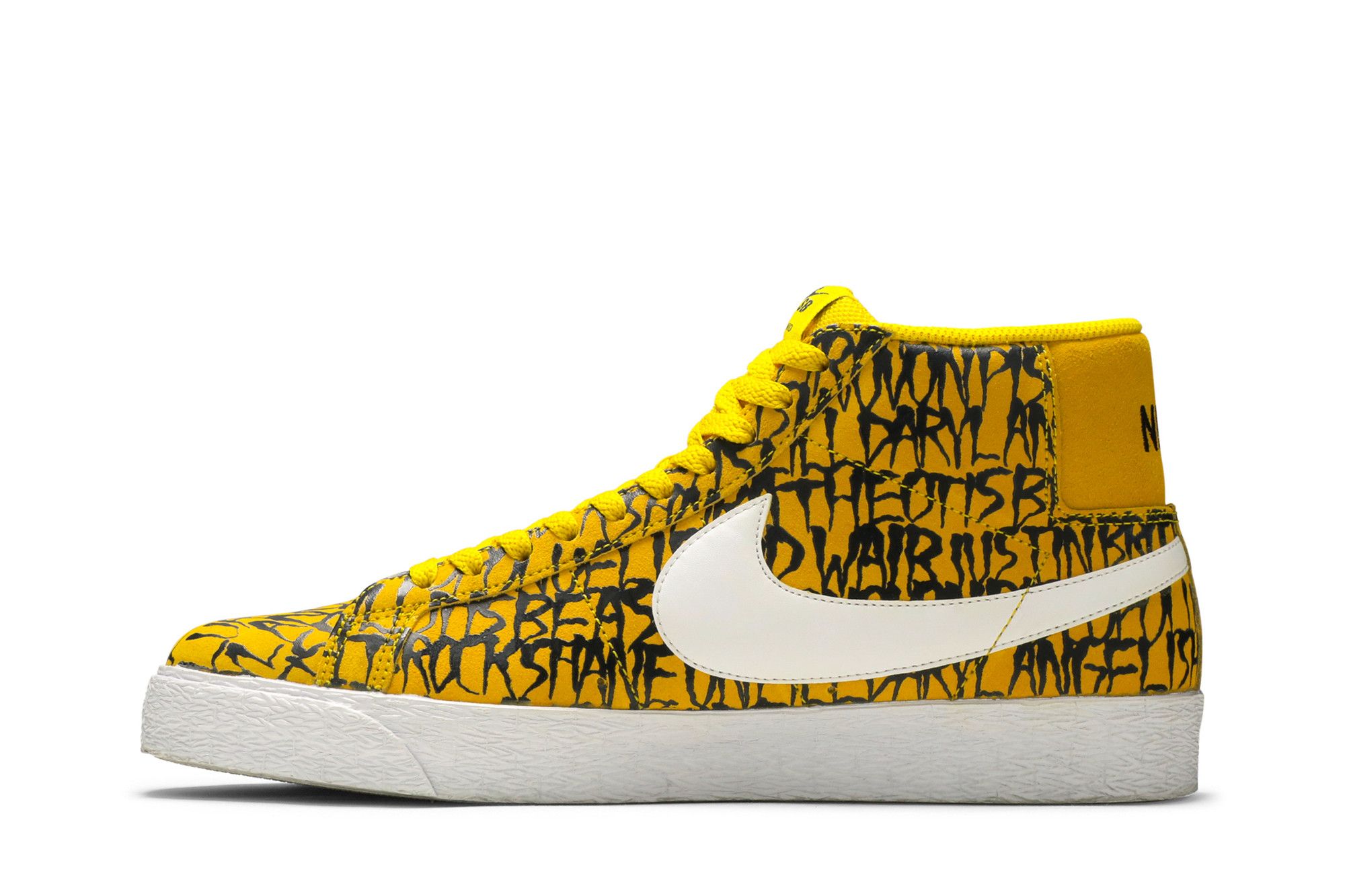 Nike blazer neckface 2025