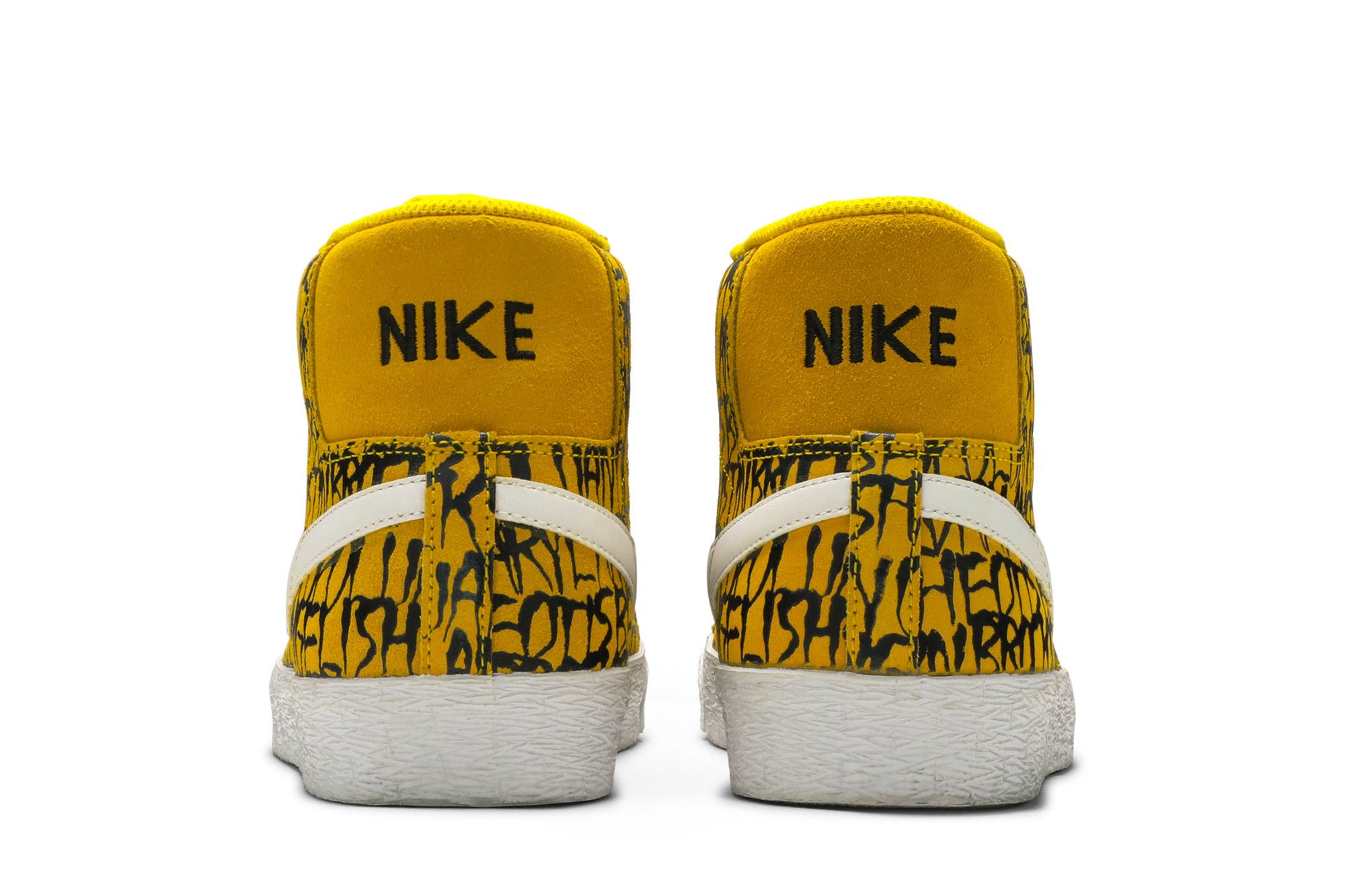 Buy Blazer Sb Premium 'Neckface' - 603639 710 | GOAT DE Buy Blazer Sb Premium 'Neckface' - 603639 710 | GOAT DE