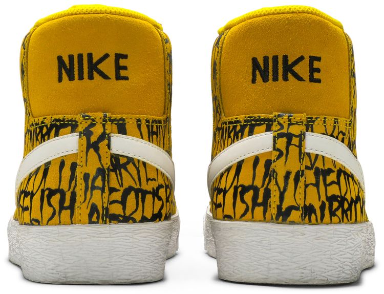 Nike Blazer Sb Premium Neckface