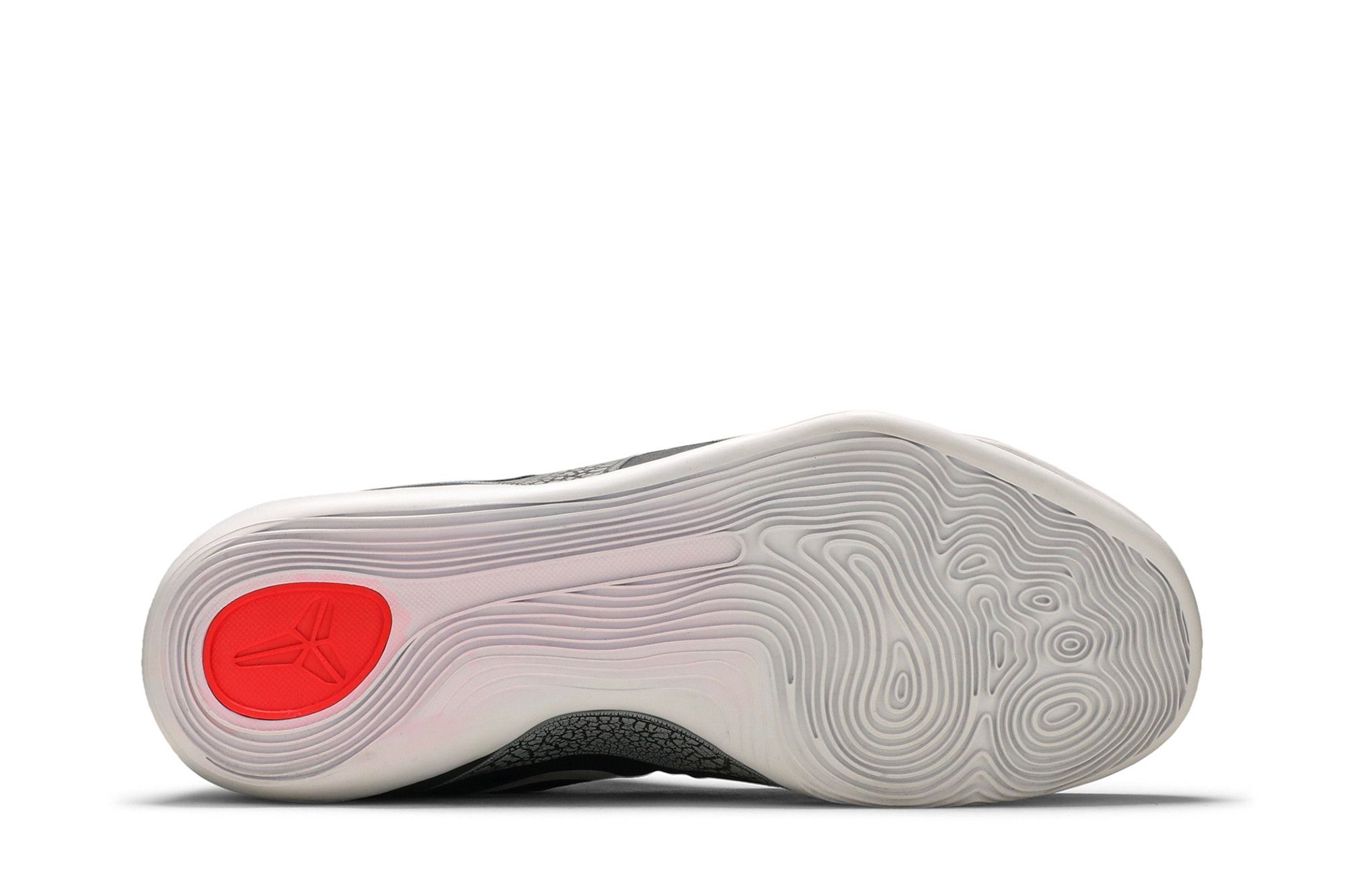 Kobe 9 em laser crimson sale