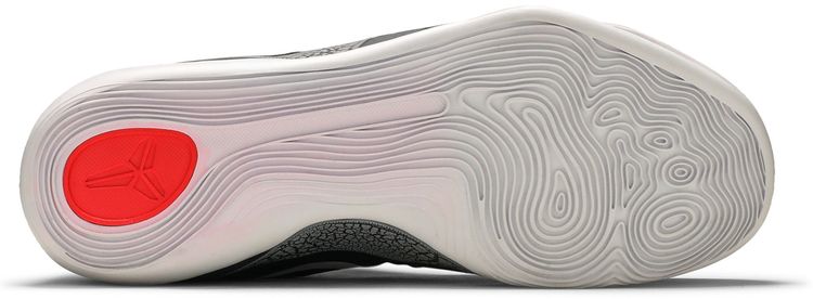 Nike Kobe 9 EM Laser Crimson