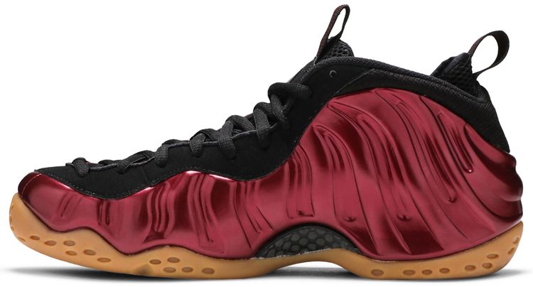 Nike Air Foamposite One Night Maroon
