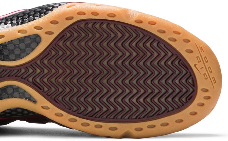 Nike Air Foamposite One Night Maroon