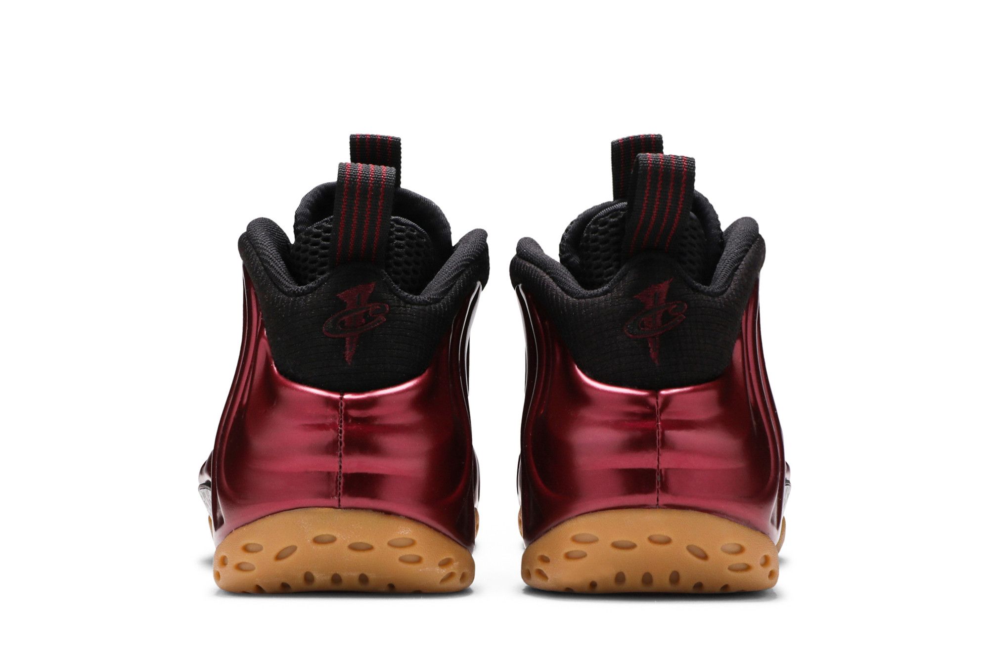 Buy Air Foamposite One Night Maroon 314996 601 GOAT