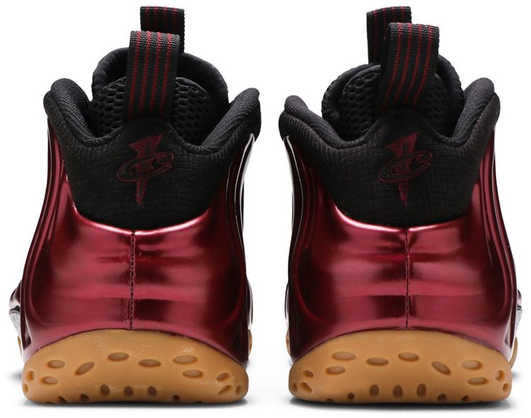 Nike Air Foamposite One Night Maroon