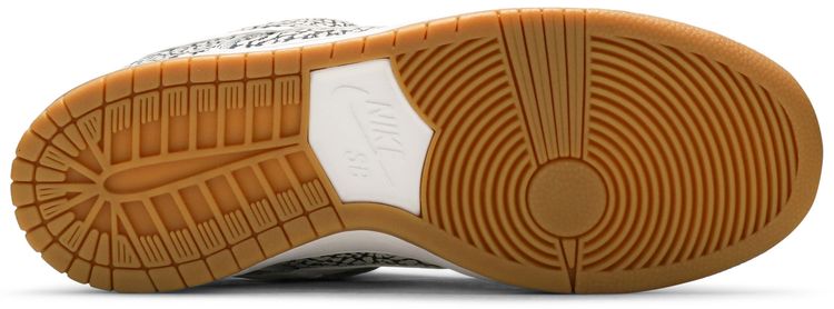 Nike SB Dunk Low Road