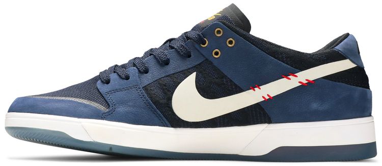 Nike SB Zoom Dunk Elite Low Sean Malto