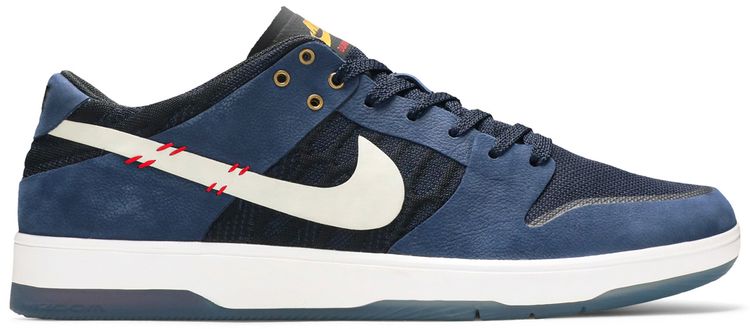 Nike SB Zoom Dunk Elite Low Sean Malto