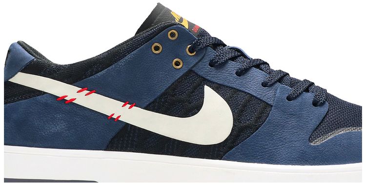 Nike SB Zoom Dunk Elite Low Sean Malto