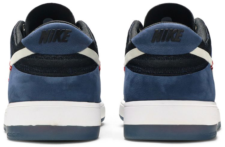 Nike SB Zoom Dunk Elite Low Sean Malto