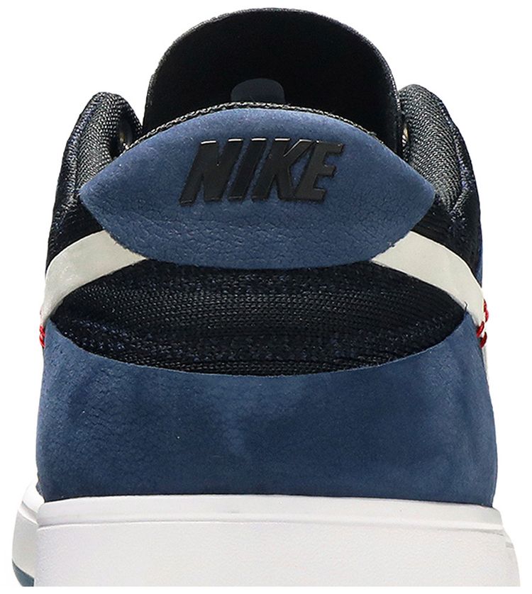 Nike SB Zoom Dunk Elite Low Sean Malto