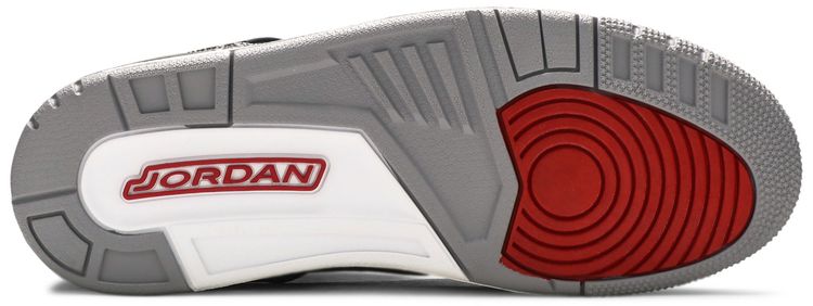 Air Jordan Spizike Black