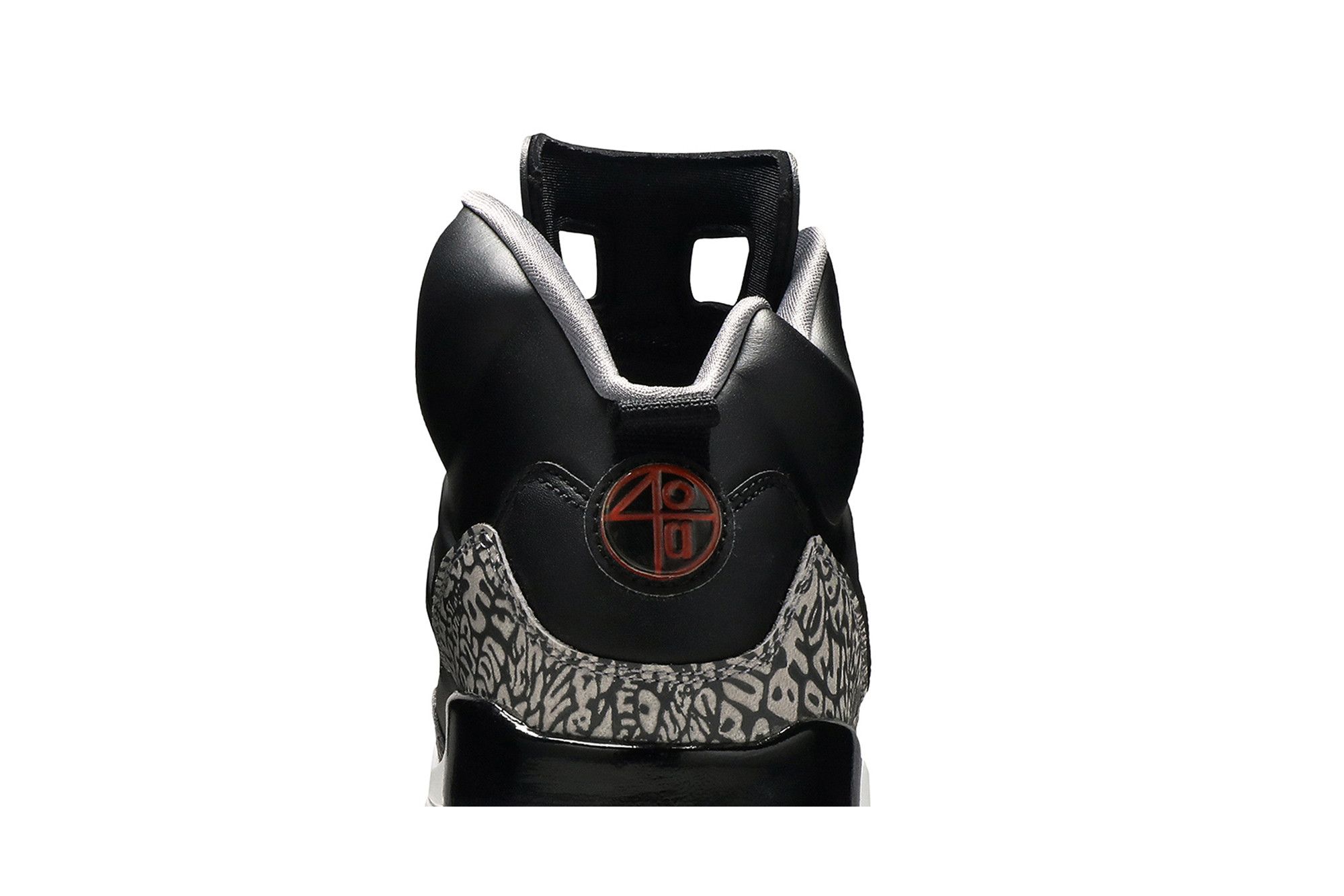 Jordan spizike black cement 217 cheap