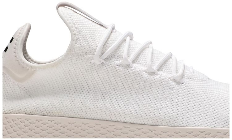 Pharrell x Tennis Hu Cloud White
