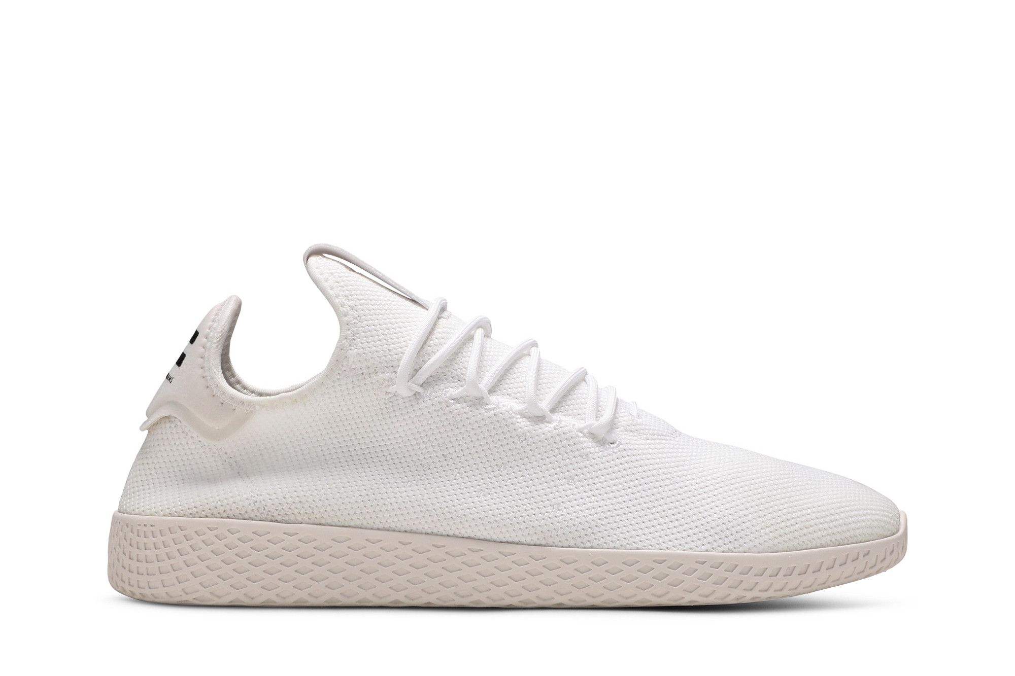 Buy Pharrell x Tennis Hu Cloud White B41792 GOAT