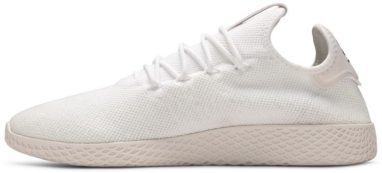 Pharrell x Tennis Hu Cloud White