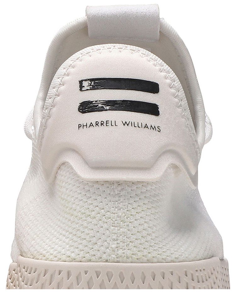 Pharrell x Tennis Hu Cloud White