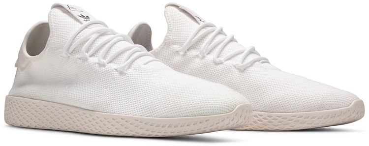 Pharrell x Tennis Hu Cloud White