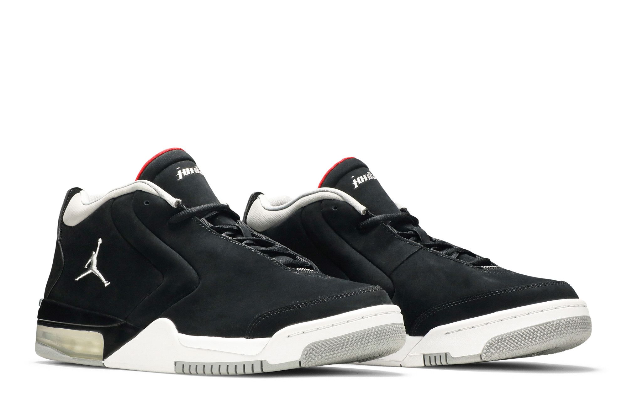 Jordan big fund nere store