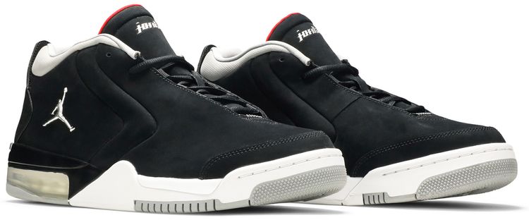 Air Jordan Big Fund Black