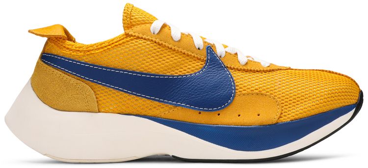Nike Moon Racer QS Yellow Ochre