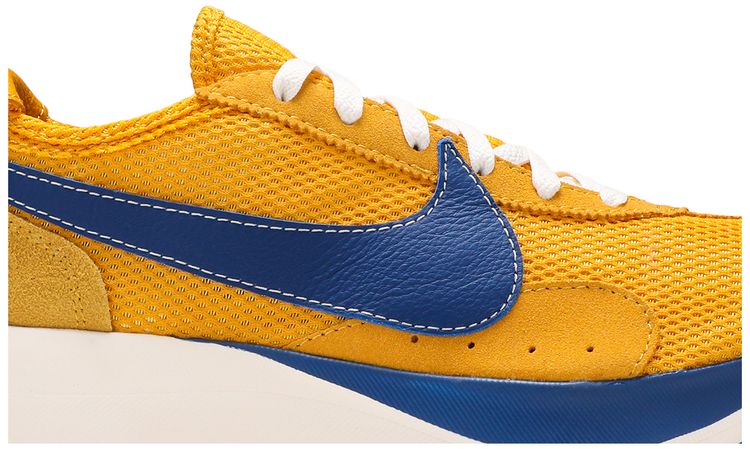 Nike Moon Racer QS Yellow Ochre