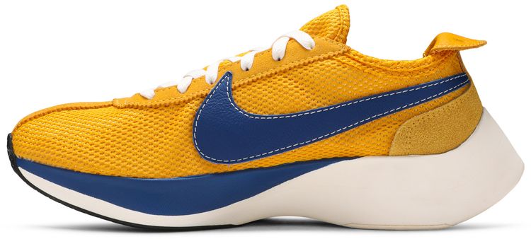 Nike Moon Racer QS Yellow Ochre