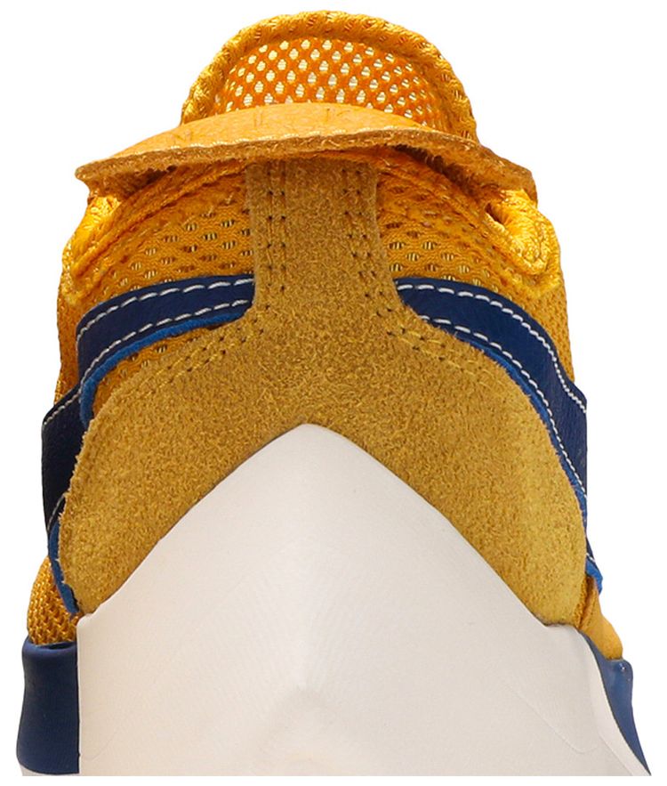 Nike Moon Racer QS Yellow Ochre