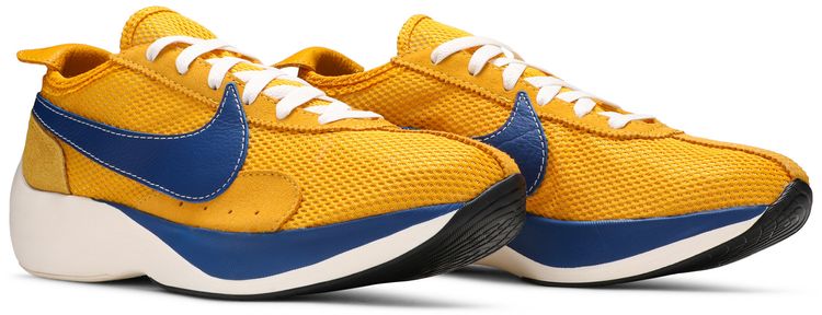 Nike Moon Racer QS Yellow Ochre