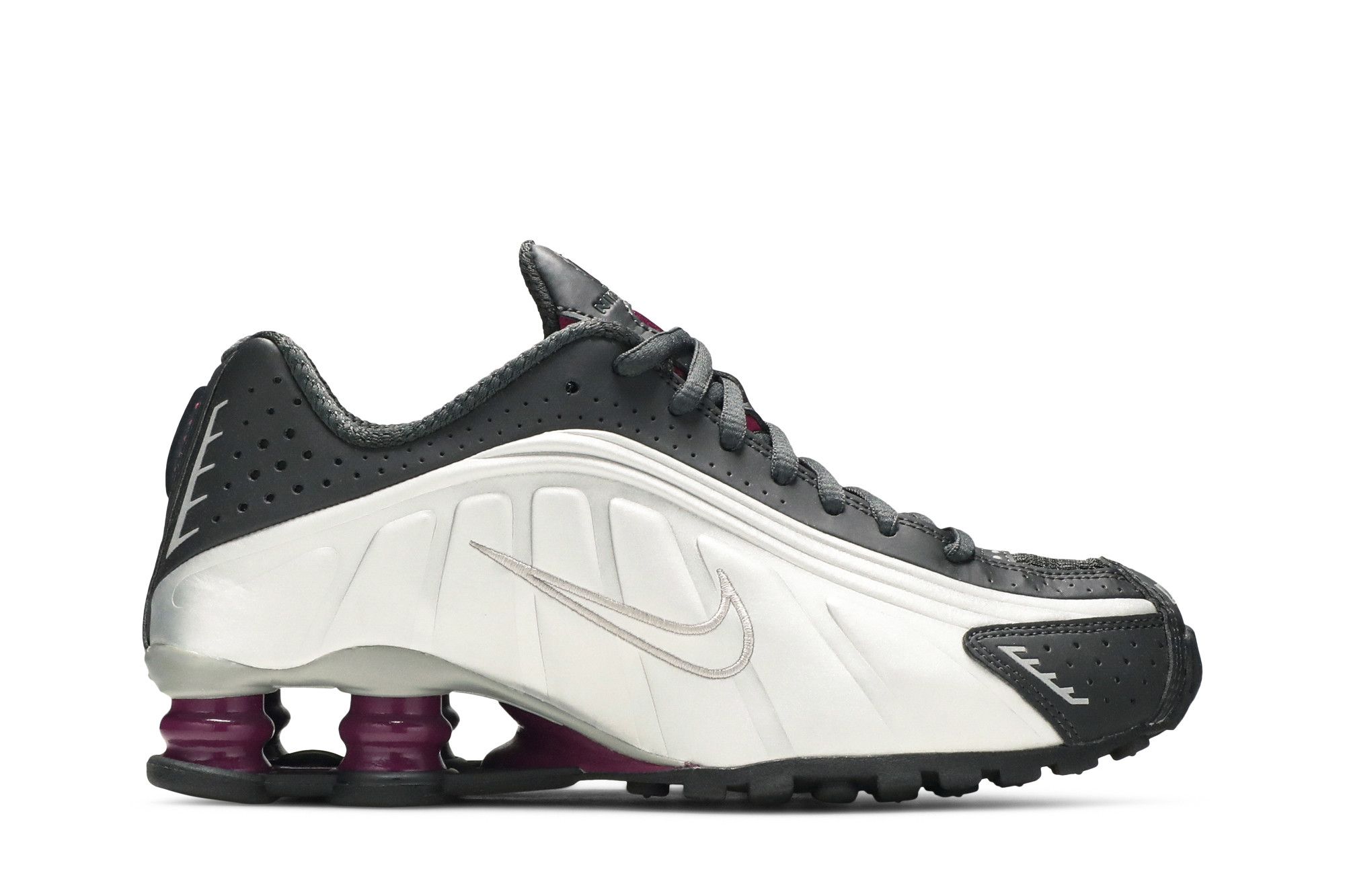 nike shox r